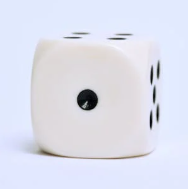 Space Dice