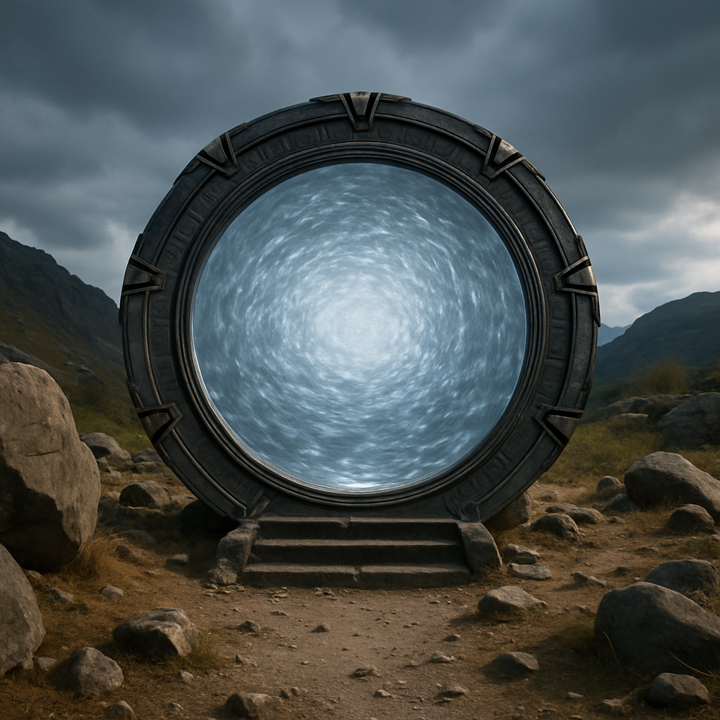 portal
