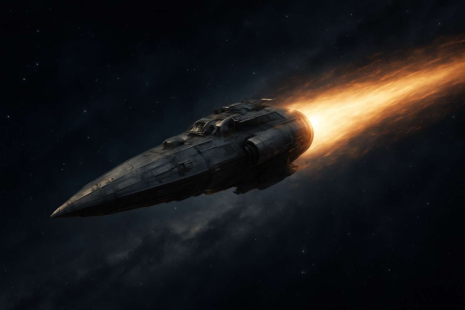 starship